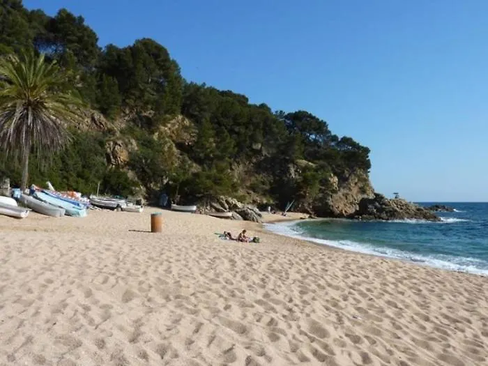 Papaya Villa Lloret de Mar